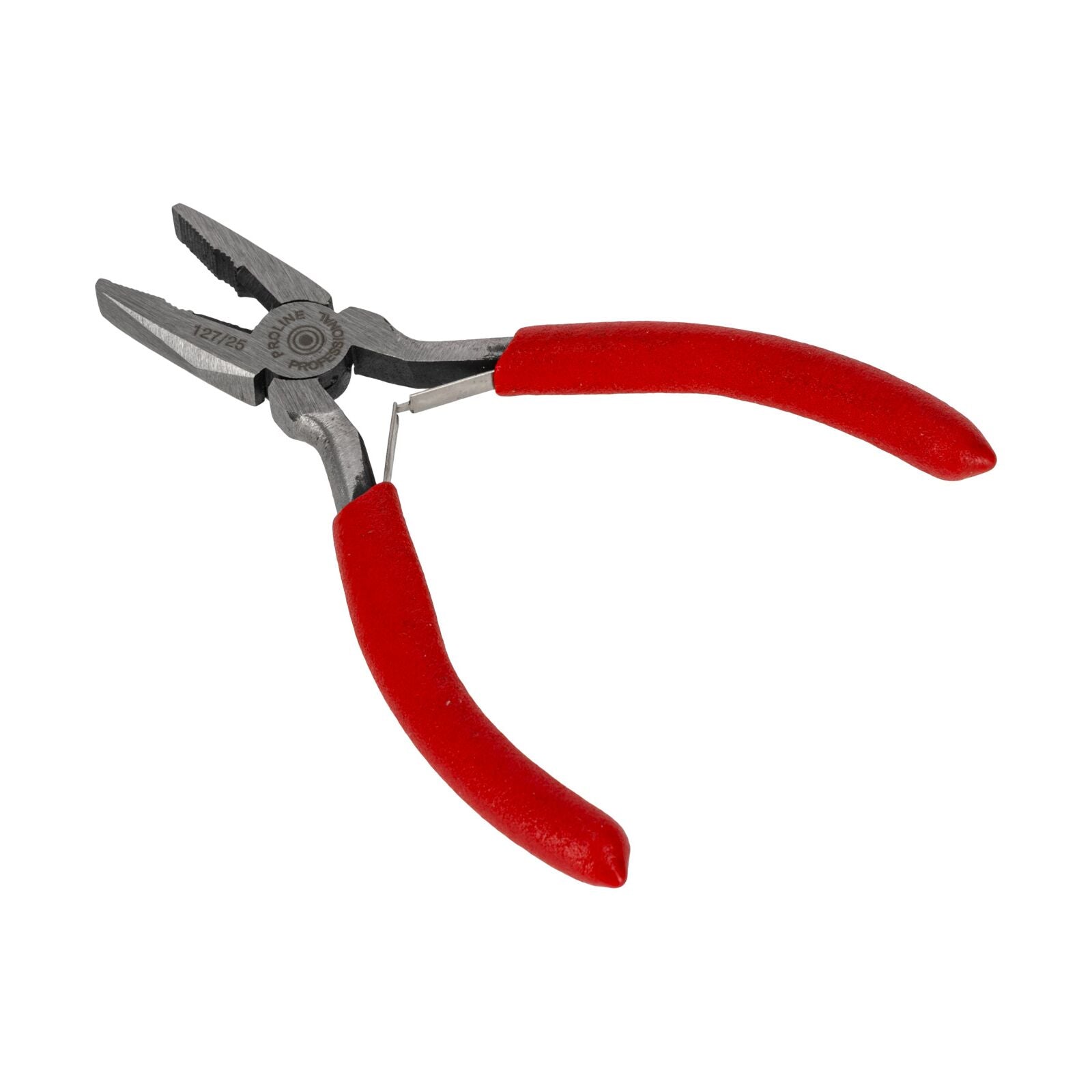 Micro Combination Pliers 120 Mm Proline