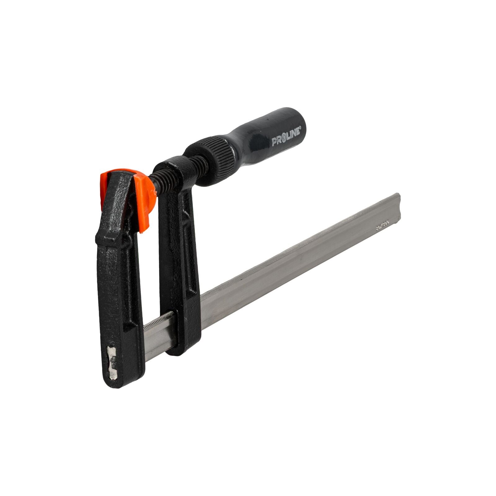 Træklemme Type F 80 X 300 Mm Heavy Duty Proline