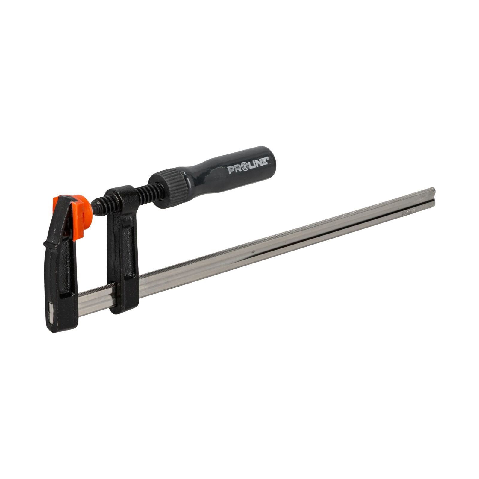 Pince à bois type F 50 X 300 mm Proline robuste