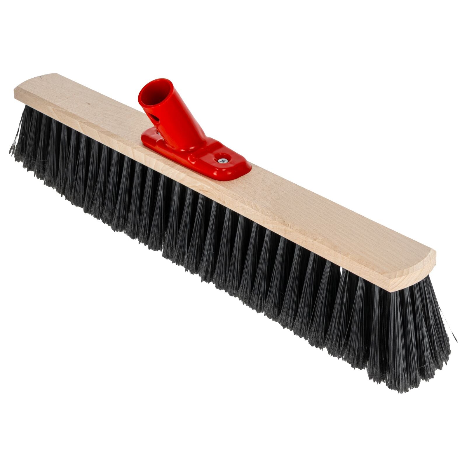 Street Broom 500 Mm Pet Bristle Proline