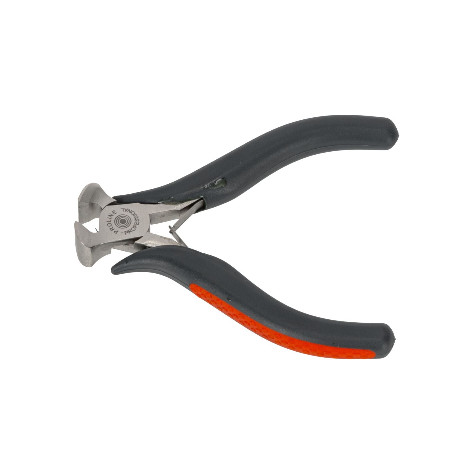 Greamairí Mini Beachtas 110 Mm Oscailt uasta 7.01 Mm Satin Brataithe Tpr Handle Proline