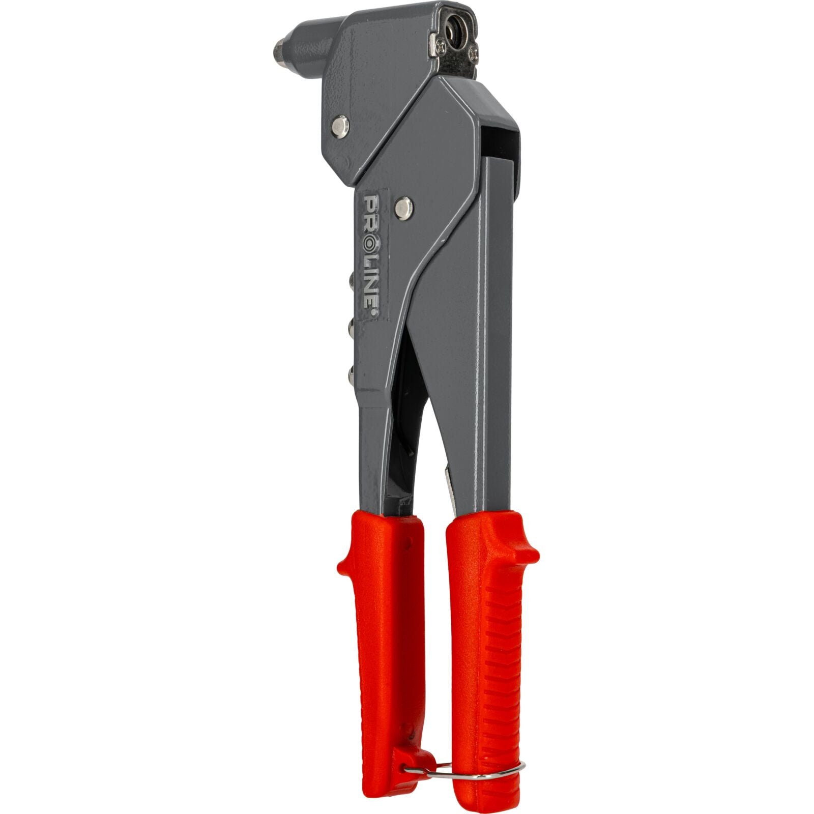 Handnitare med roterande huvud 2,4-4,8 Mm Proline