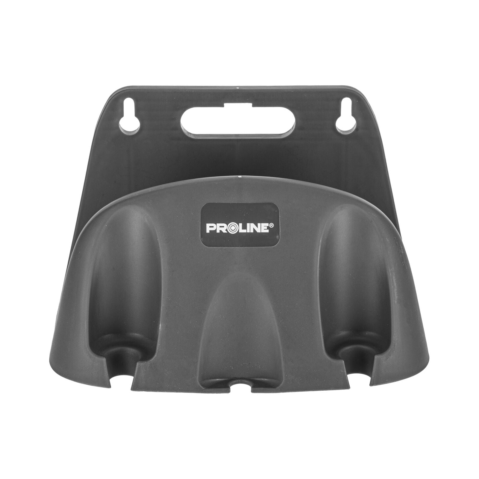 Suporte de mangueira de parede para mangueira de jardim Proline