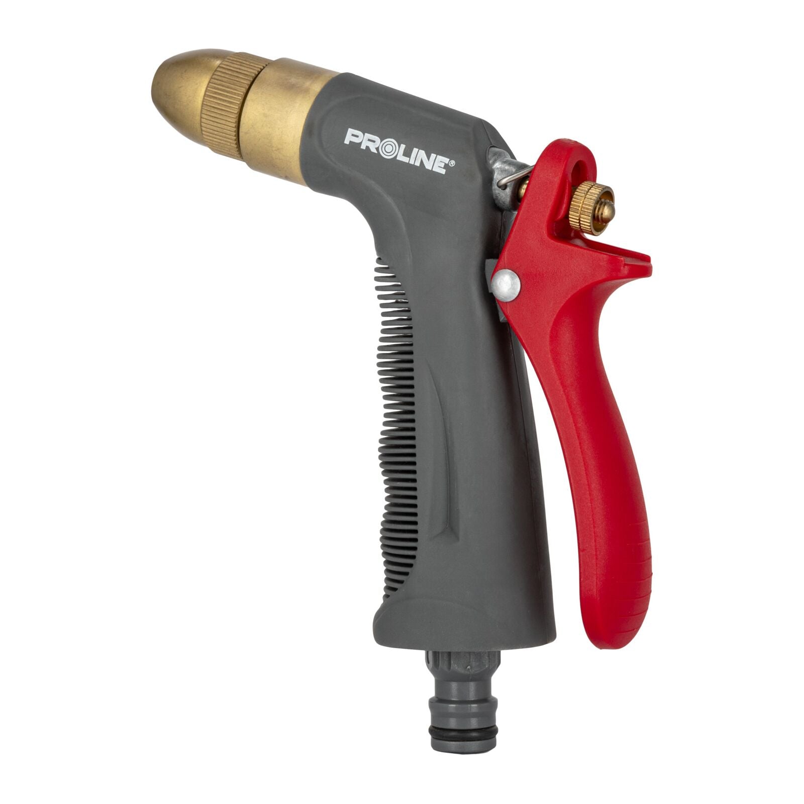 Verstellbare Metall-Triggerdüse aus Messing von Proline