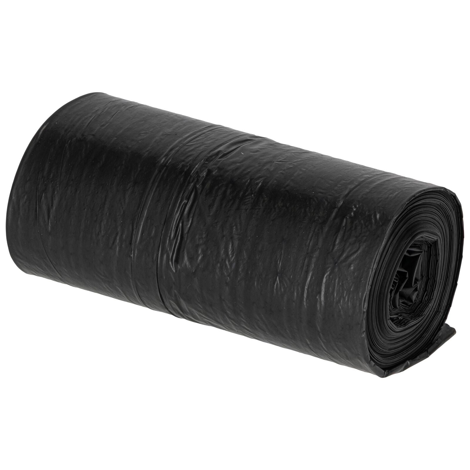 Торби за боклук 60 l Ldpe пластмасови 20 пакета Proline