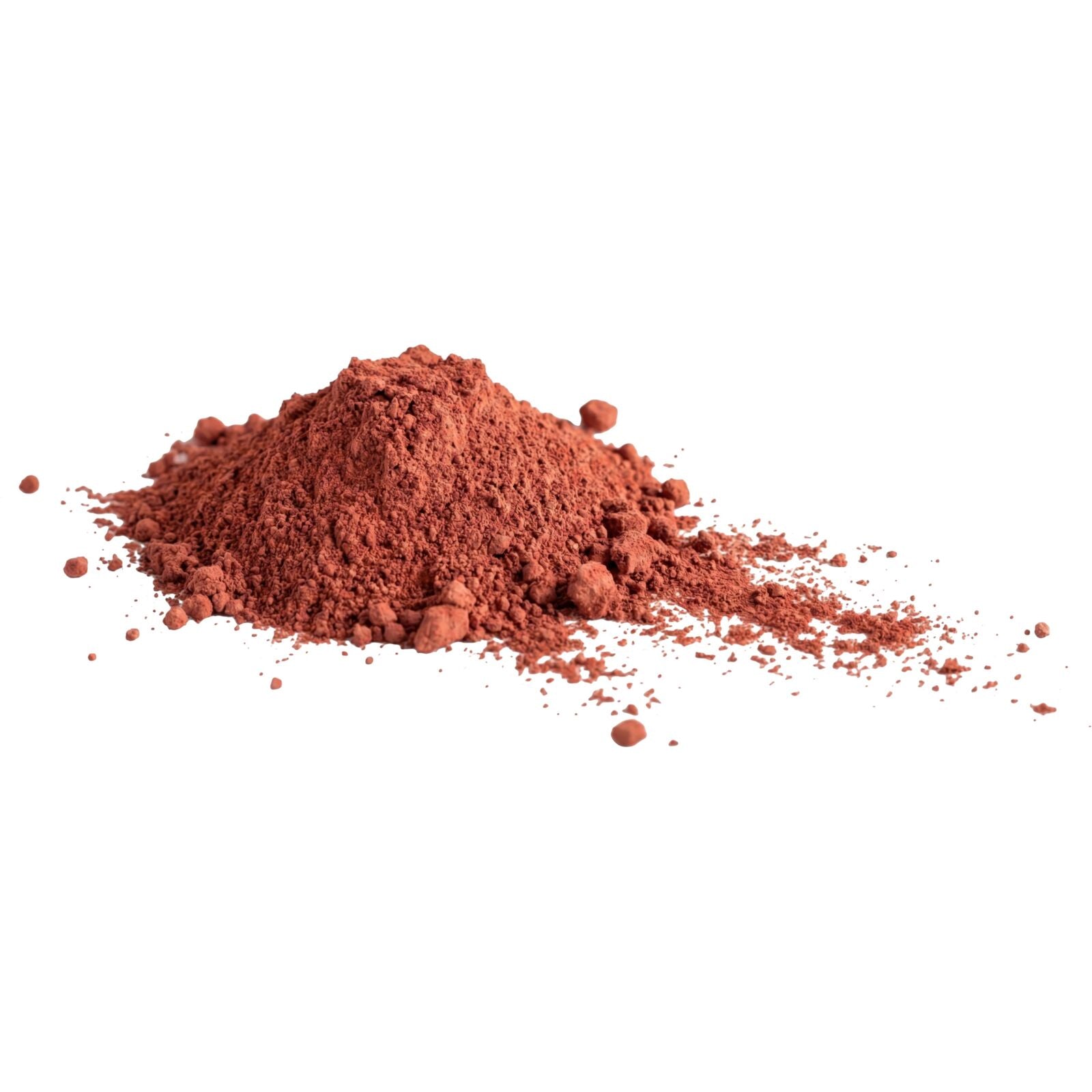 Recharge de ligne de craie rouge, bouteille en plastique de 225g avec capuchon jaune Proline