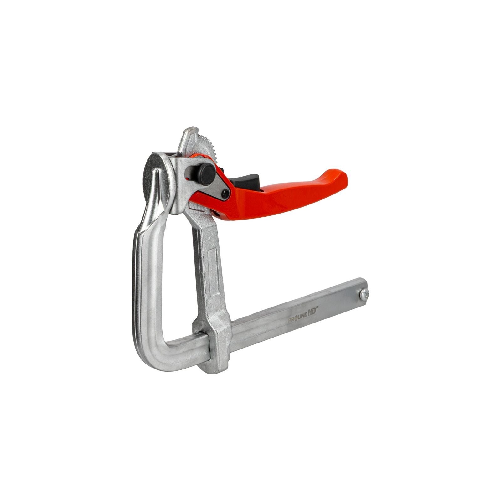 Clemă cu șurub tip F cu mecanism de blocare 300 X 140 mm Proline Hd