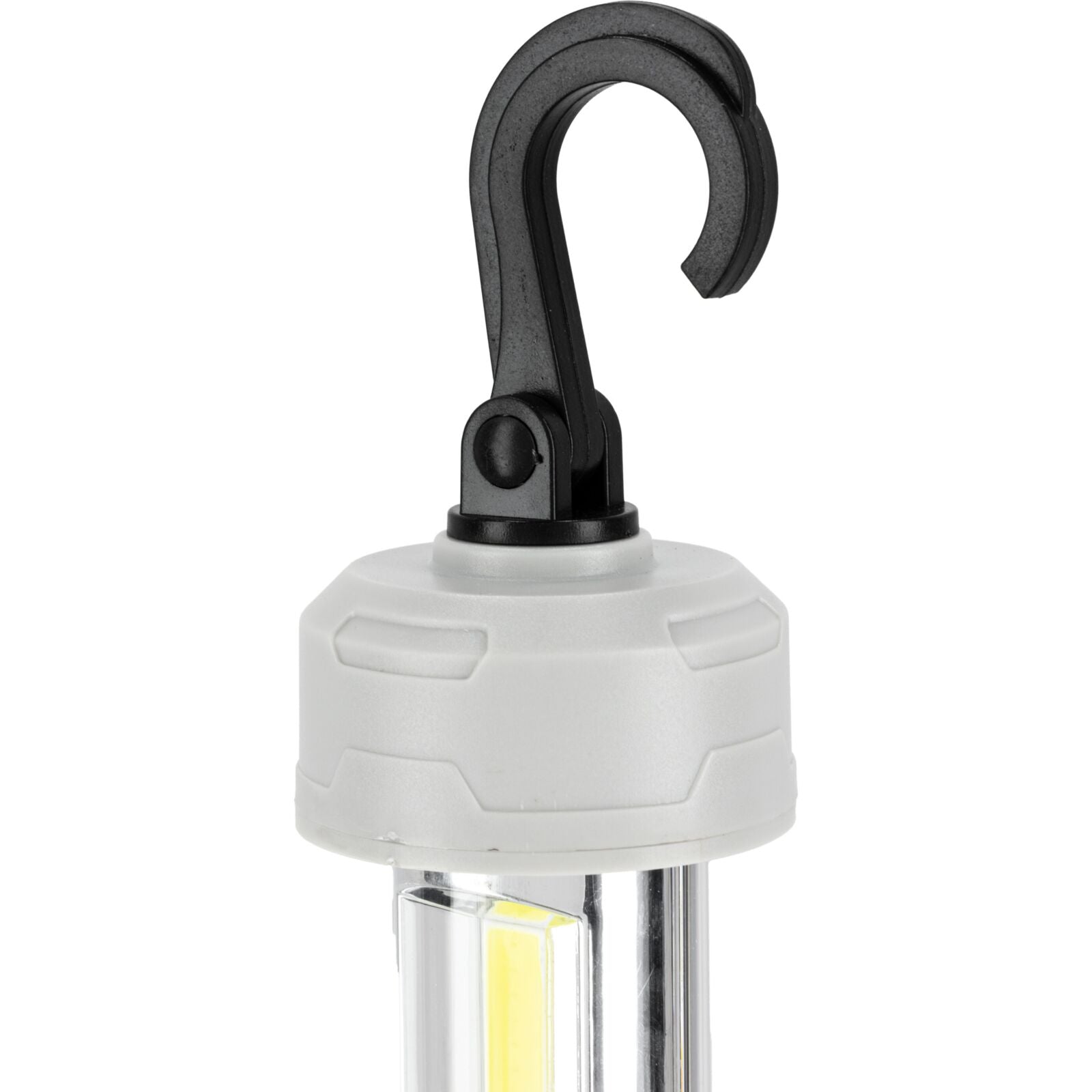 Wiederaufladbare Taschenlampe Led 3 W Cob USB-C 600 Lm Mega