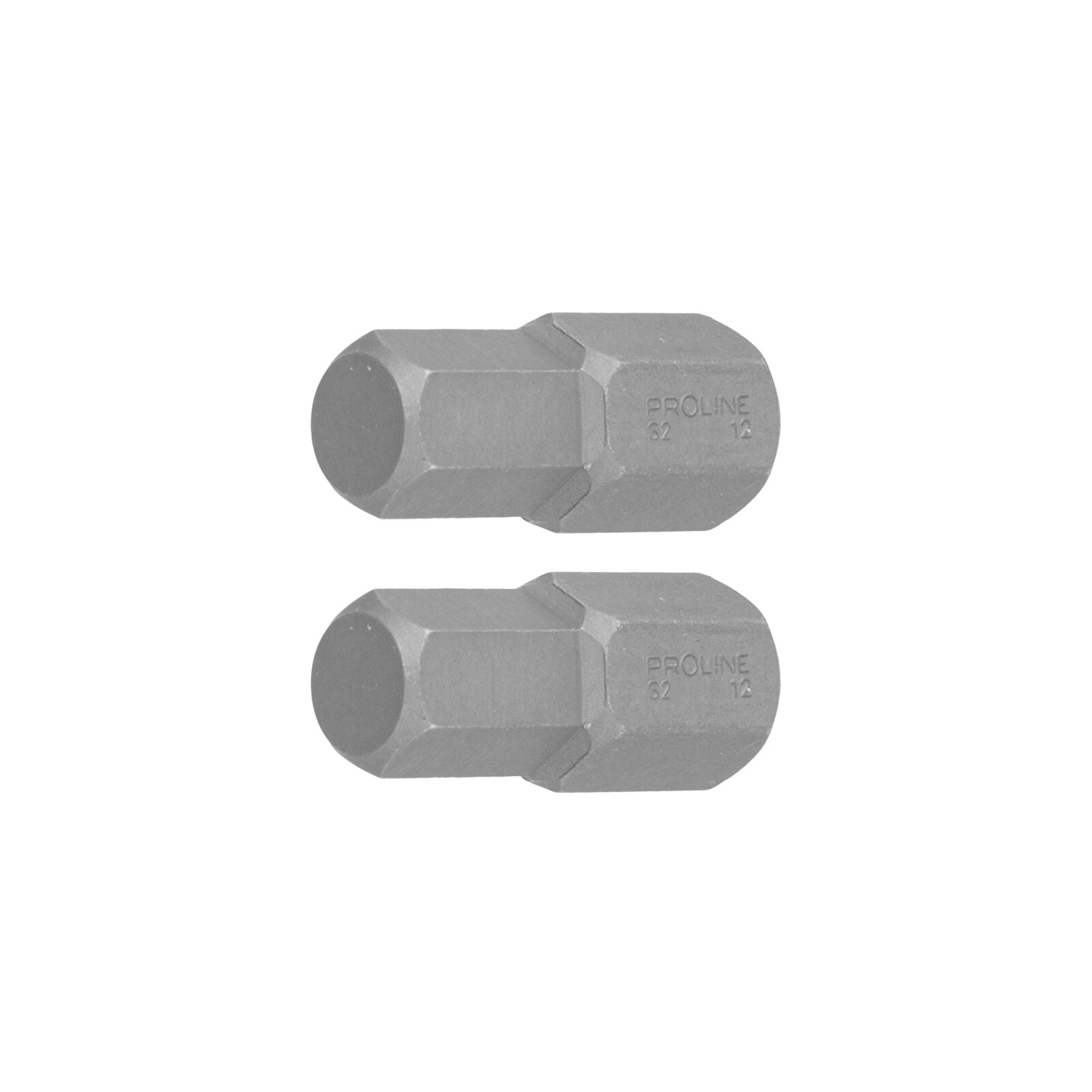 Šestihranné bity 3/8 (10 Mm) 12 Mm L=30 Mm 2ks S2 Proline