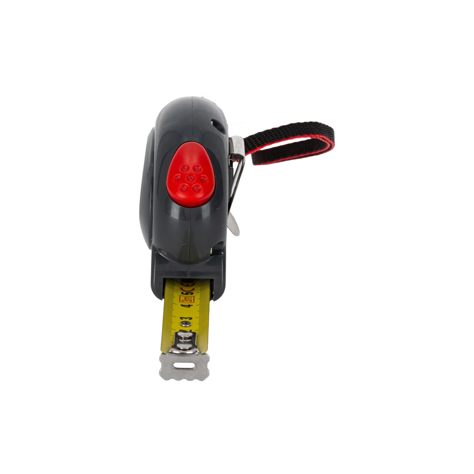 Mérőszalag 3m X 16 mm Nylon bevonat Proline