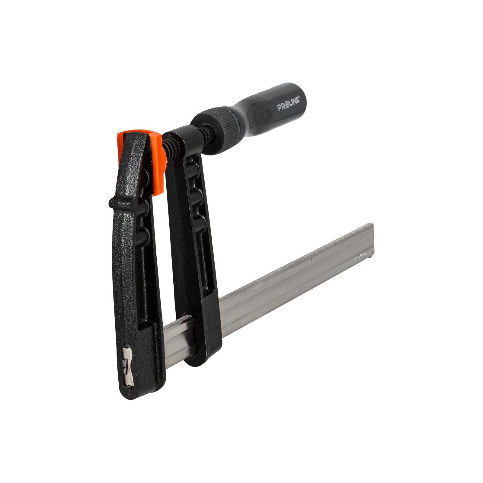 Clamp Adhmaid Cineál F 120 X 300 Mm Proline Dualgas Trom