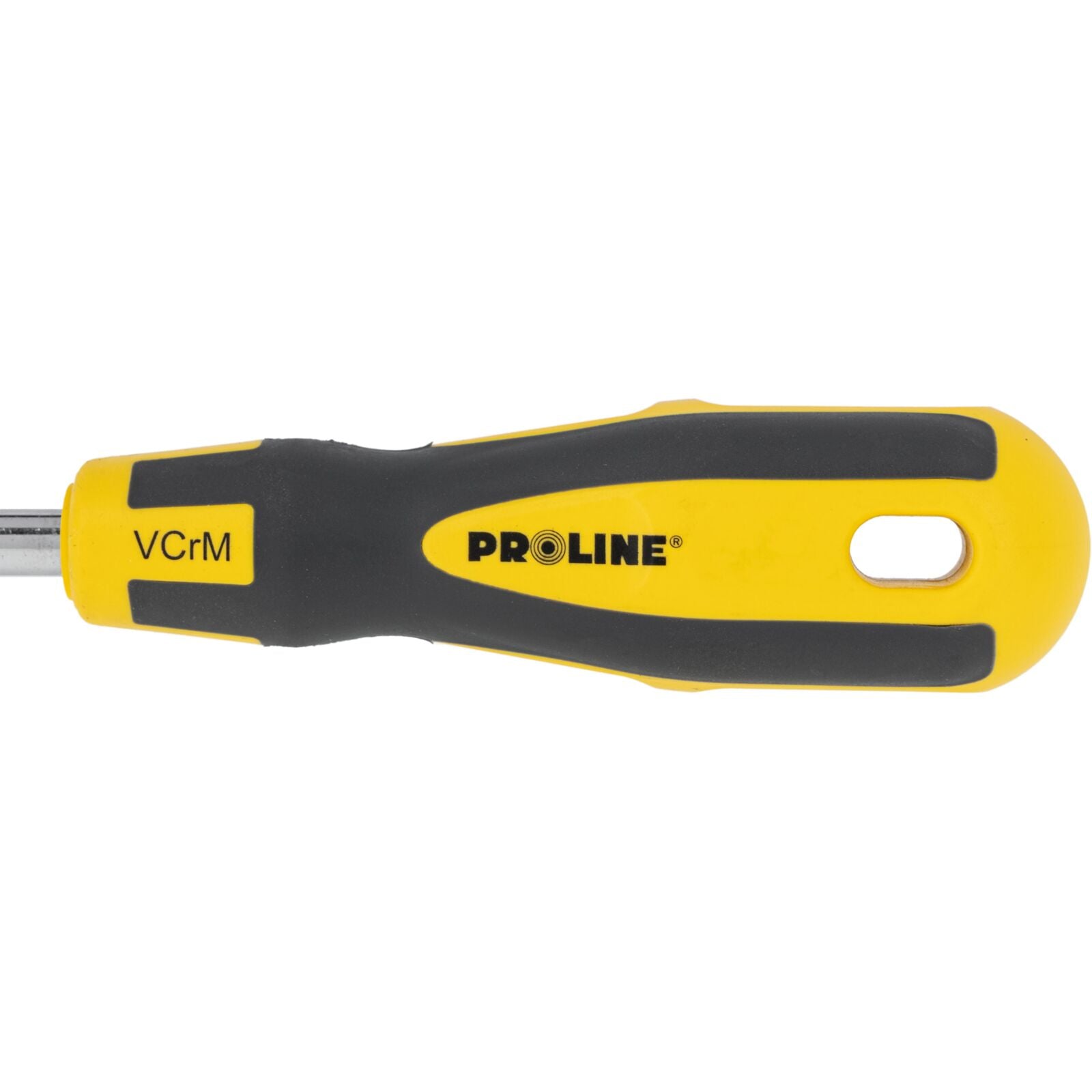 Soft-touch Torx Screwdriver T875 Mm Proline