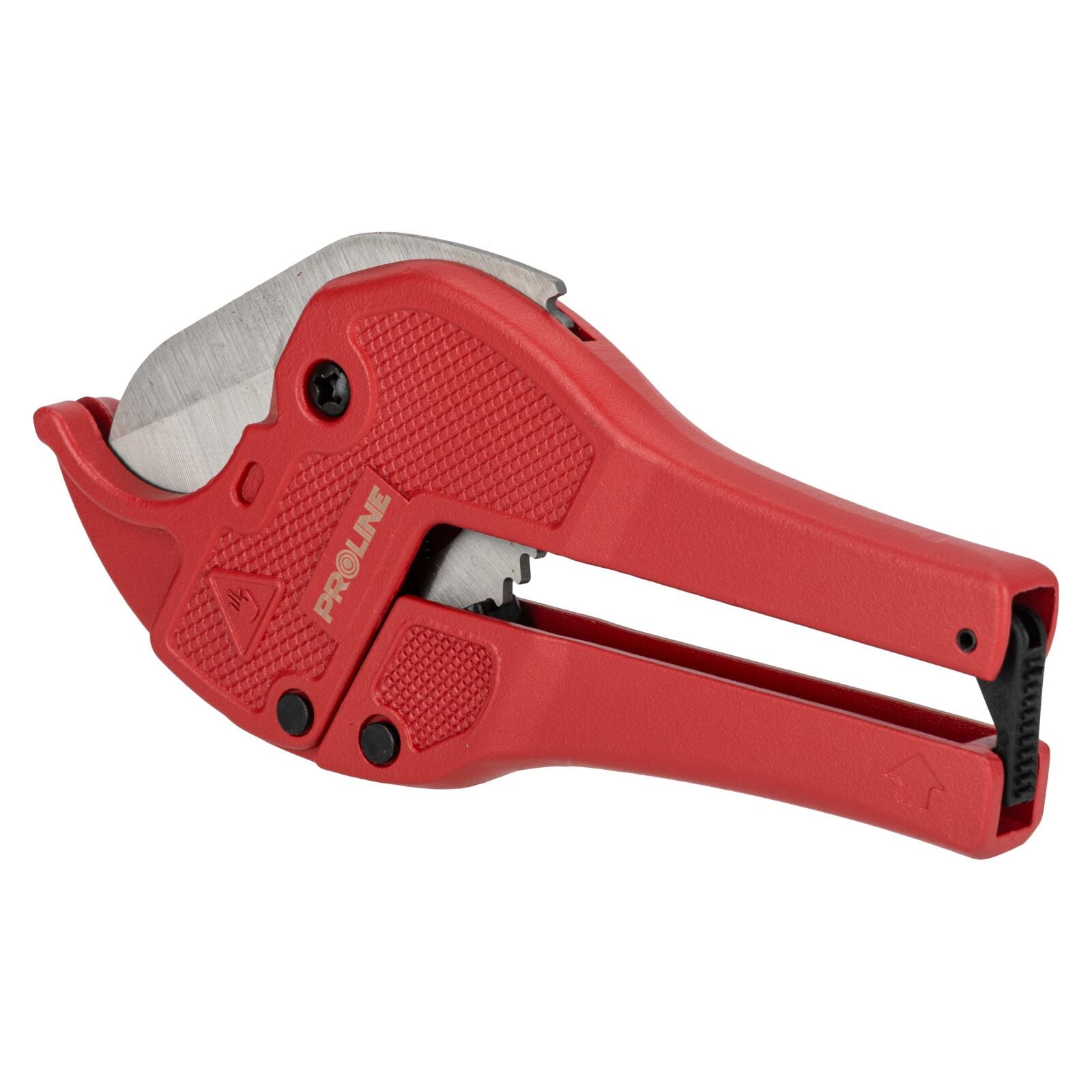 Tăiător de țevi reglabil Max 42 mm pentru țevi din plastic Proline