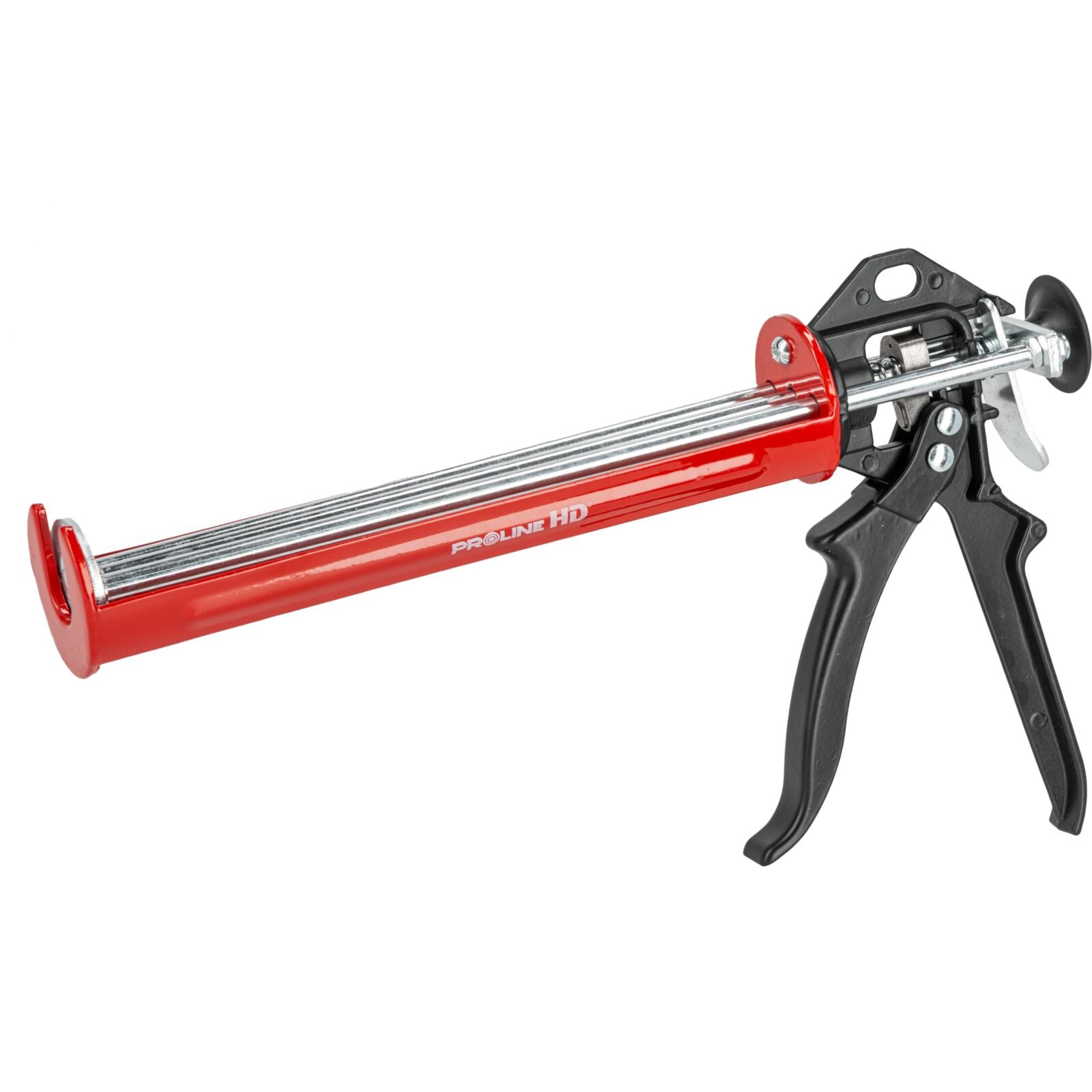 Pistolet à calfeutrer renforcé 225 mm Proline