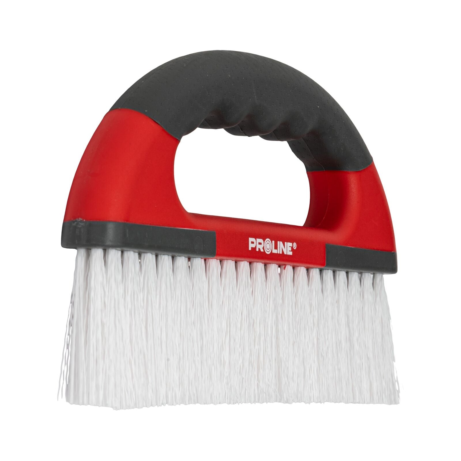Premium Wallpaper Smoothing Brush Tpr Grip 230 Mm Proline