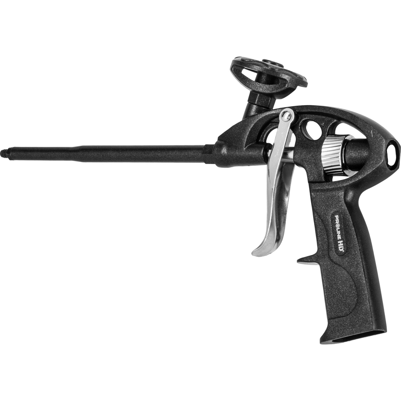 Pistola Espuma Neumática Recubierta De Teflón Proline Hd