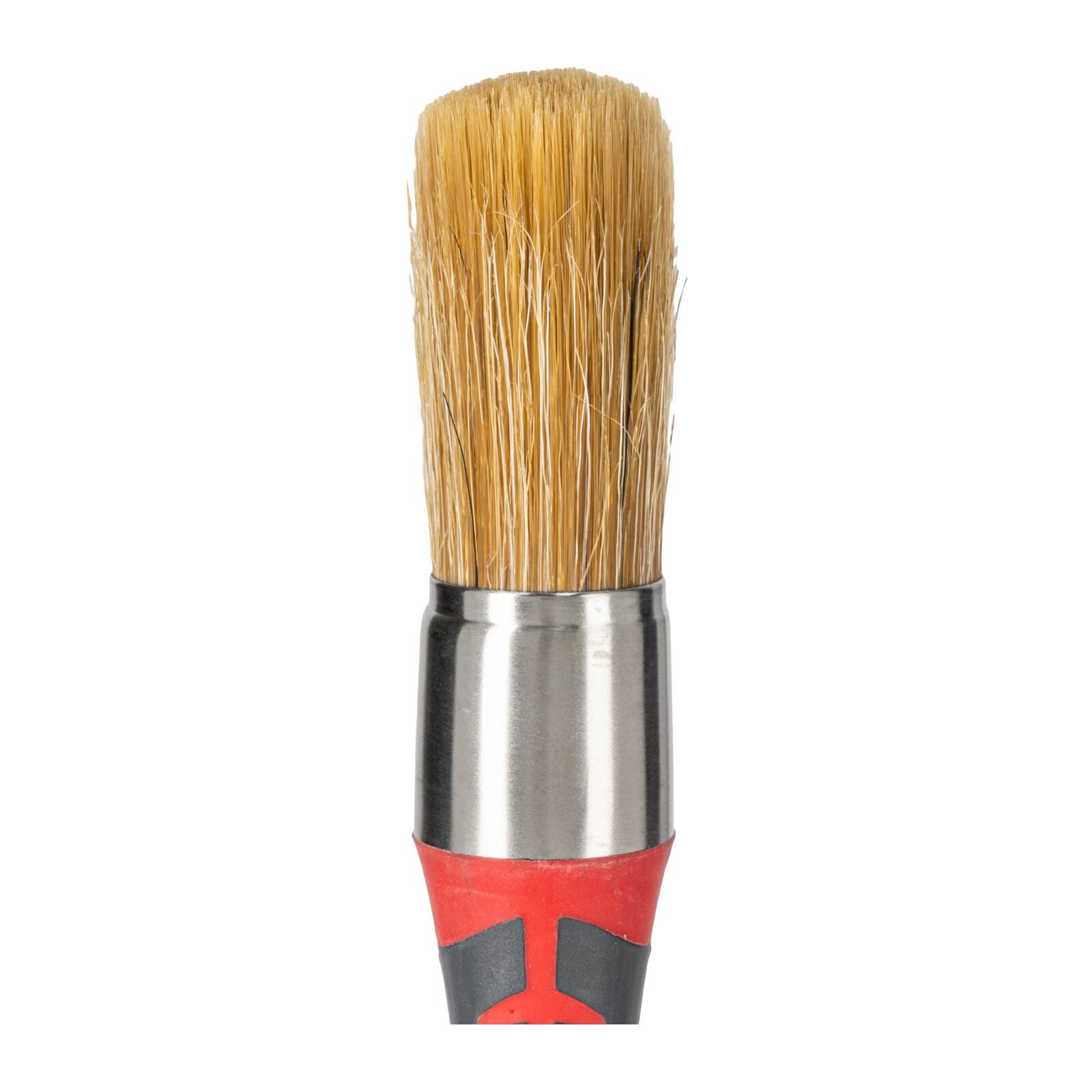 Premium Rundpinsel 15 mm 2c-tpr SS Ölfarben Proline