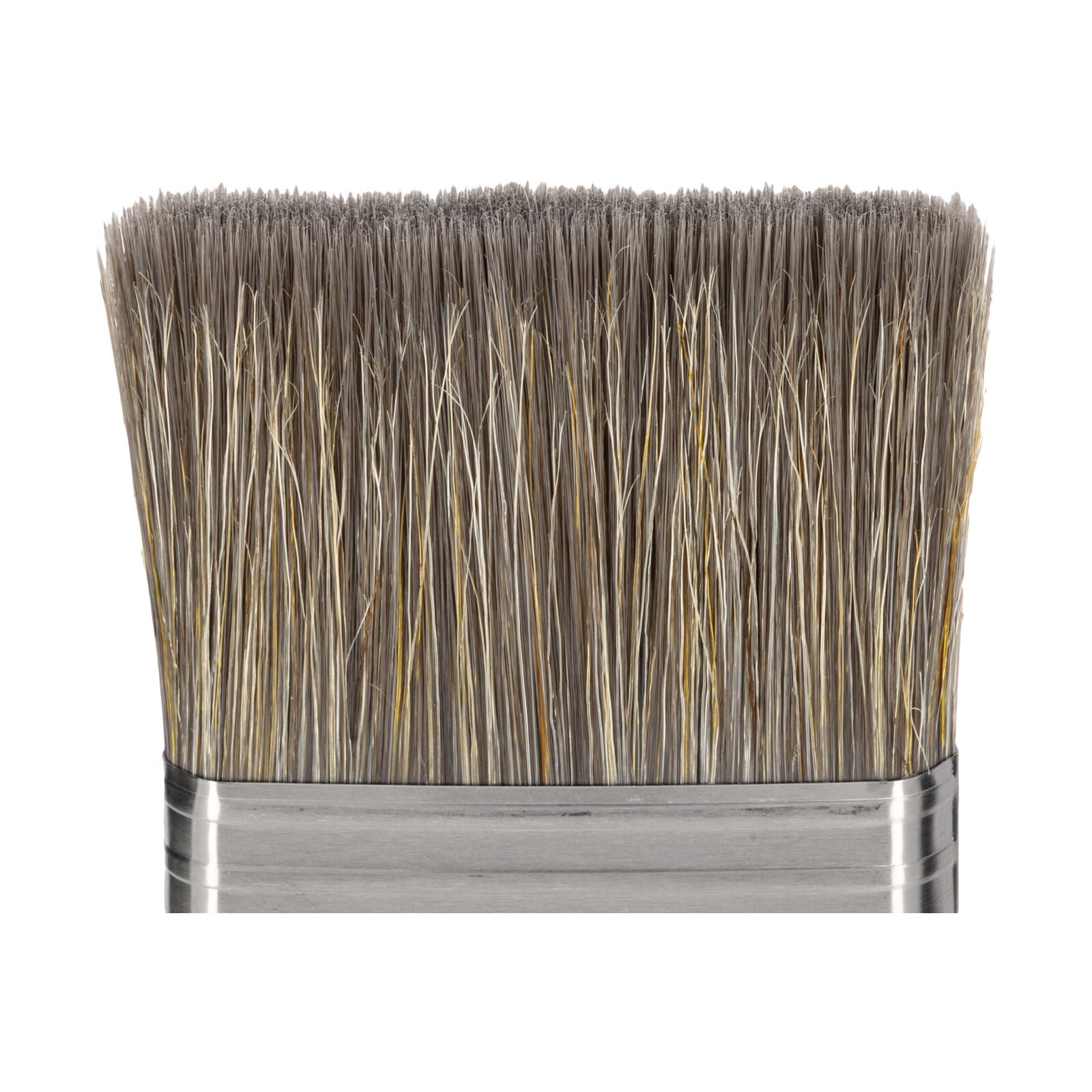 Pincel Plano Premium 65 Mm 2c-tpr Ss Madeira Pinta Proline