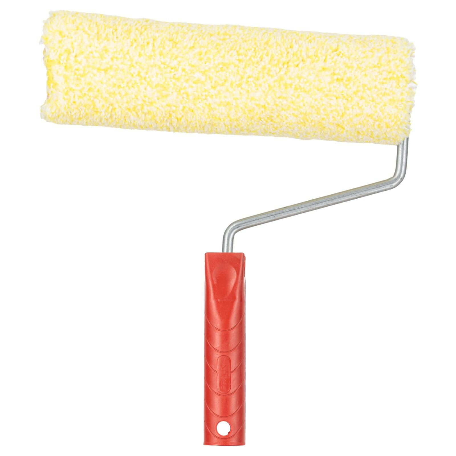 Валяк за боядисване 50 X 250 mm Fi8 с дръжка Proline