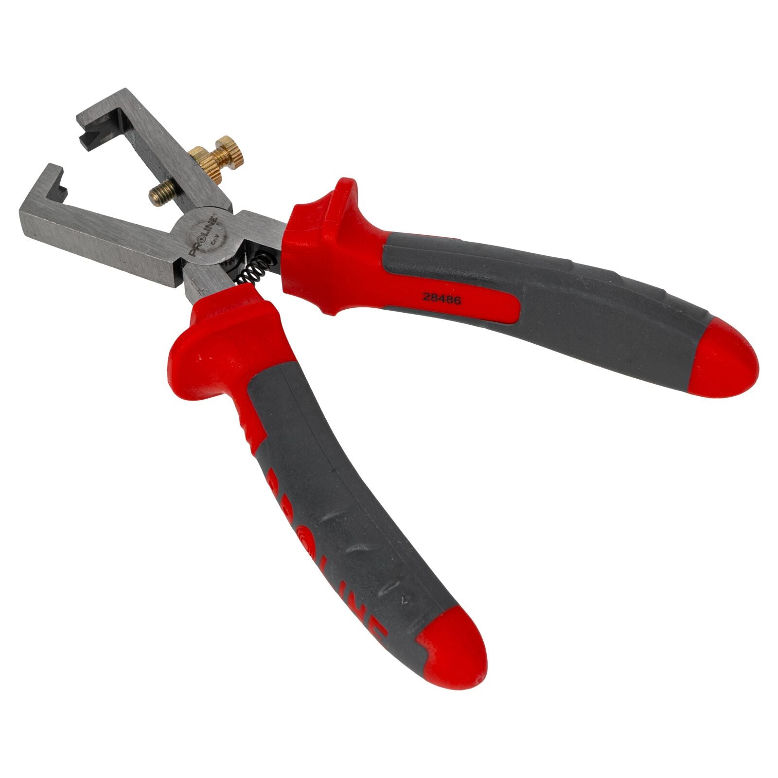 Automatický odizolovač drátu 0,5-5 mm Cv Steel Proline
