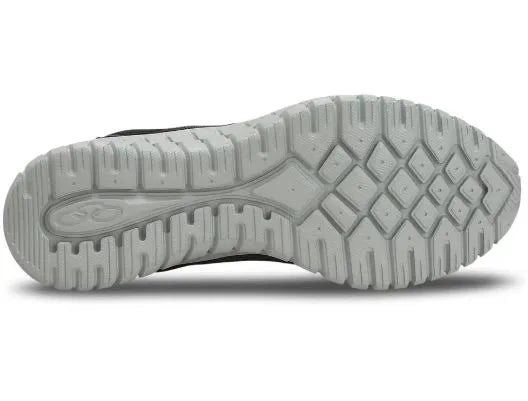 Herenschoenen Olympikus Triunfo Rood