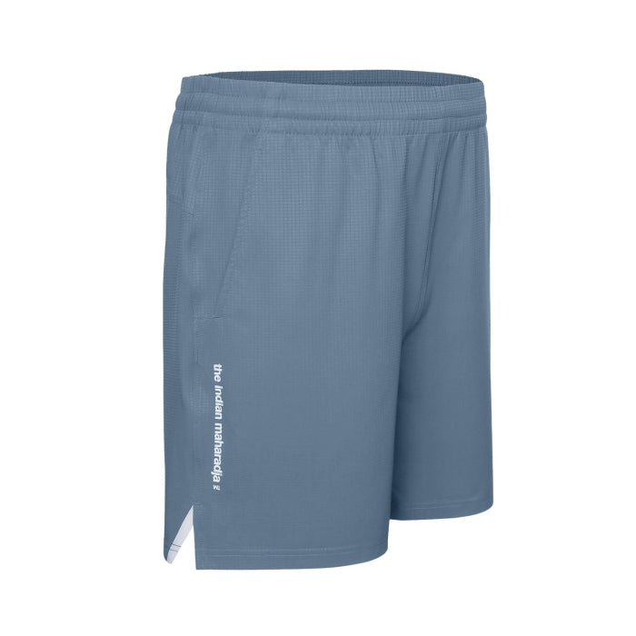 Pantalones cortos de tenis Indian Maharaja para hombre 2xl
