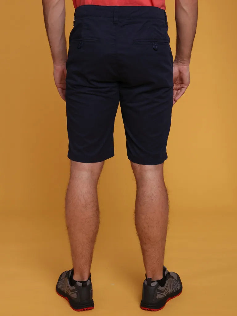 Herrenshorts Loap Vehen Blau