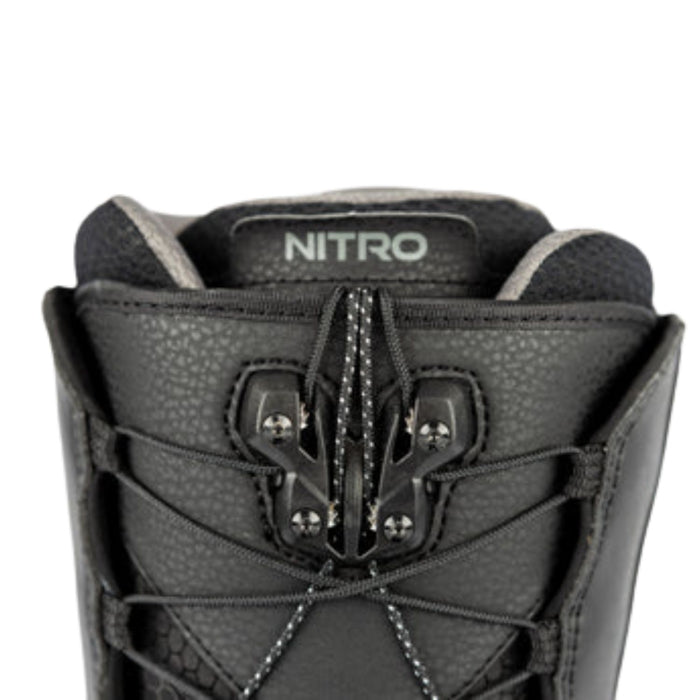 Nitro Snowboard Boots férfi