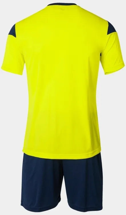 Joma phoenix socraithe fluor buí dubhghorm buí 3xl