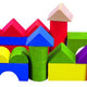 Wooden Kit 100pcs