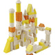 Špeciálne drevené kocky L