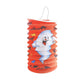 Lámpás Halloween Ghost 15 cm