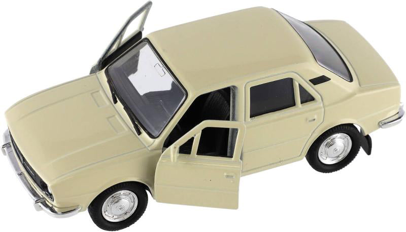 Welly Models 1:34-39 Škoda 105l