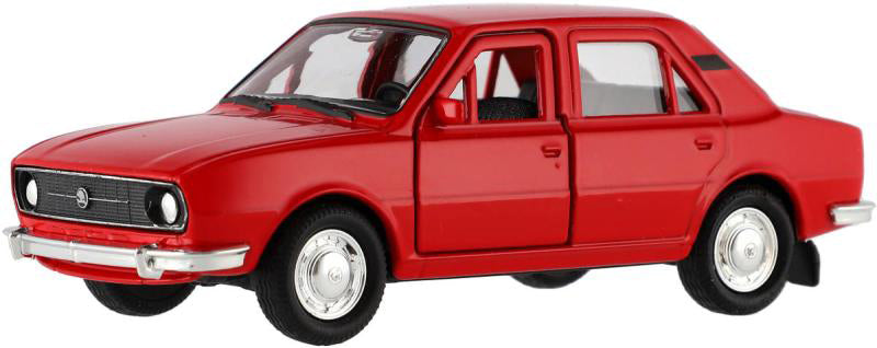 Welly Models 1:34-39 Škoda 105l