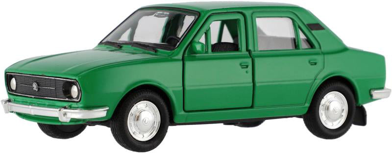 Welly Models 1:34-39 Škoda 105l