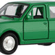 Welly Models 1:34-39 Škoda 105l