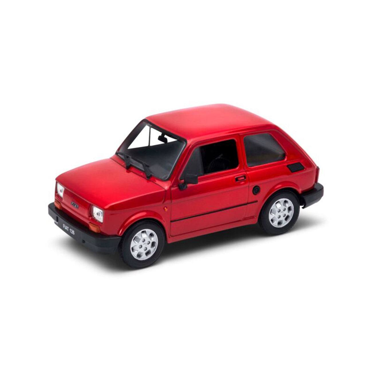 Polnische Retro-Autos 1:34-39