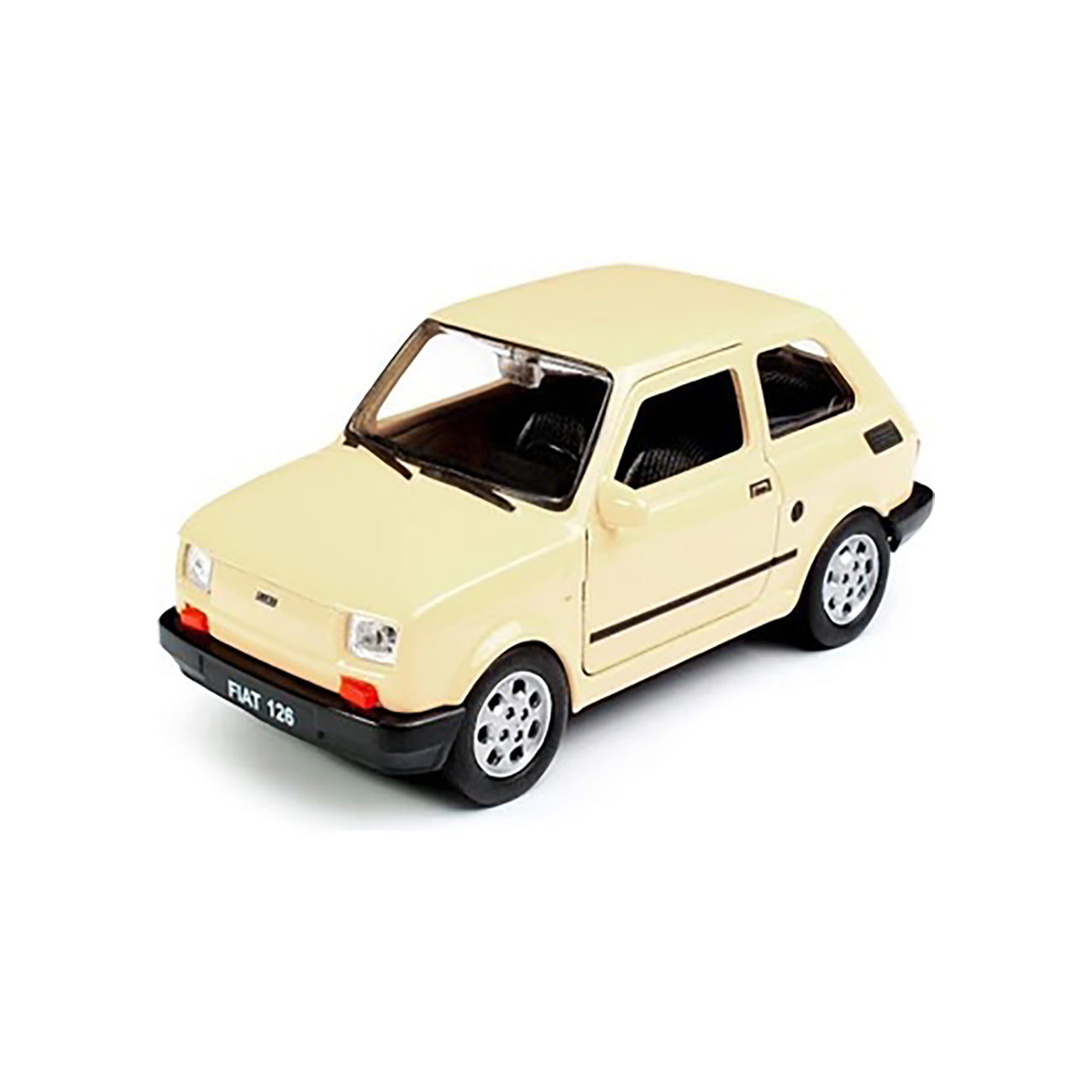 Polnische Retro-Autos 1:34-39