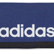 Adidas Linear Dark Blue Wallet