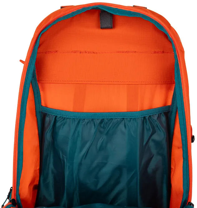 Zaino da trekking medio Loap Aragac 30 Org Arancione