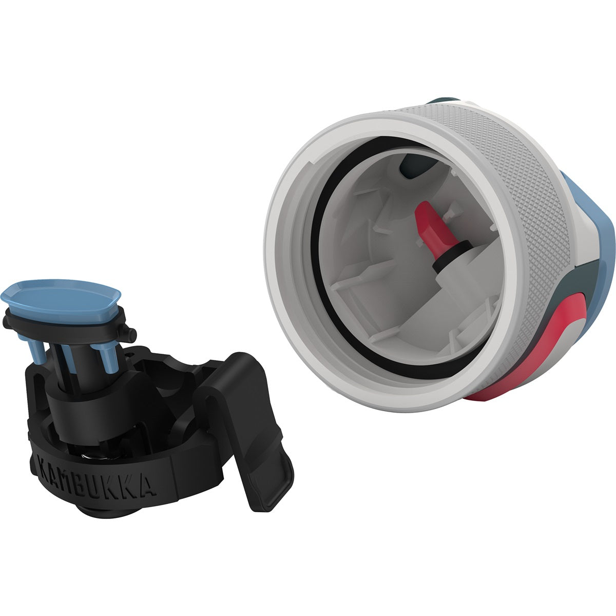 Kambukka Elton 1000ml Niagara Blue