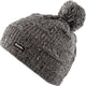 Winter Hat Eisbär Wms Netta Pompon Grey