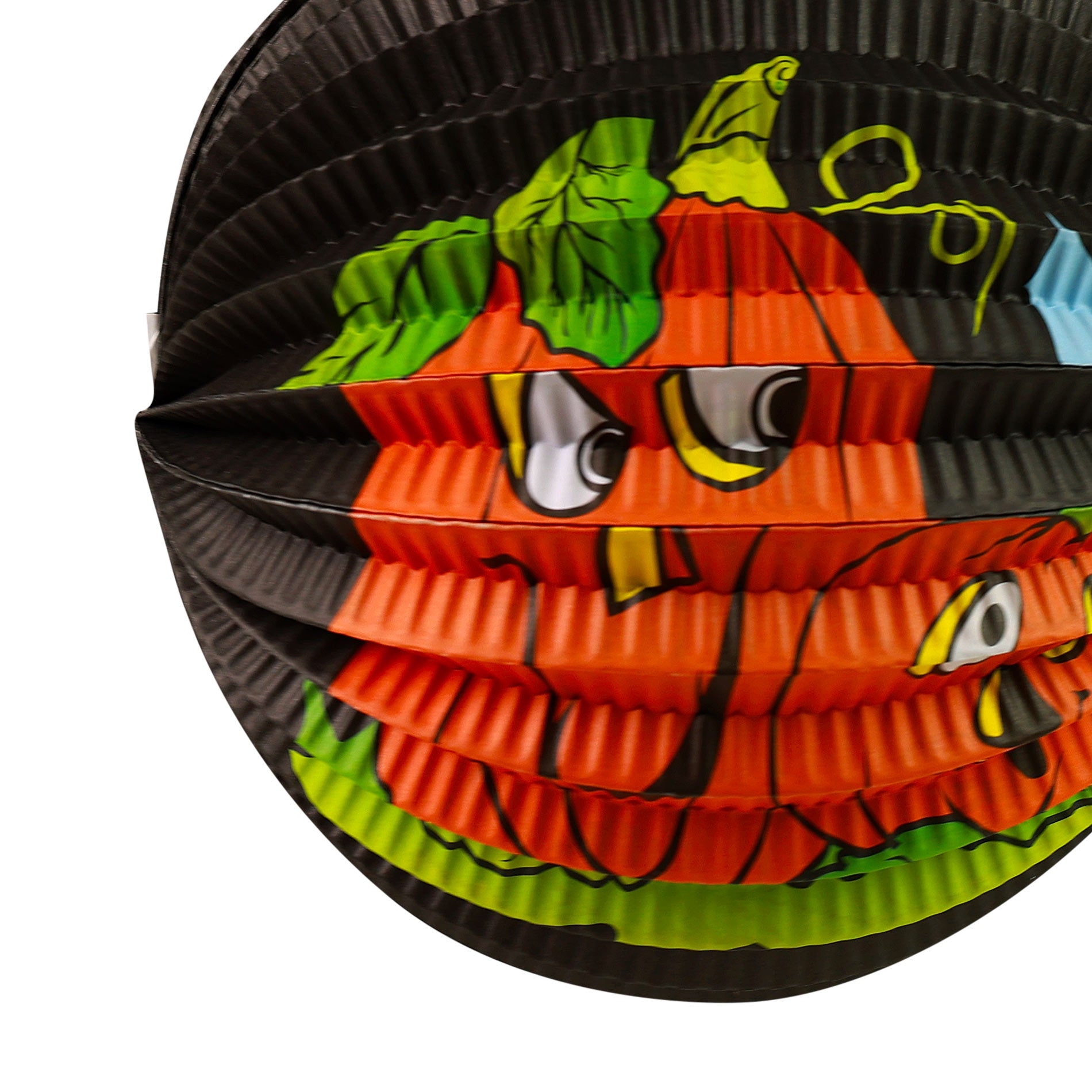 Lantern Dovleac de Halloween 25 Cm