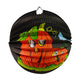Lantern Dovleac de Halloween 25 Cm