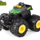 Jd Kids Monster Treads John Deere Pickup avec effets 17 Cm