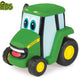 Jd Kids John Deere - Johnny Tractor Press And Drive 15 cm
