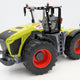 Britains Model Tractor Claas Xerion 5000 1:32 22 Cm