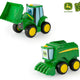 Páistí Jd John Deere - Cairde Feirme 19 Cm