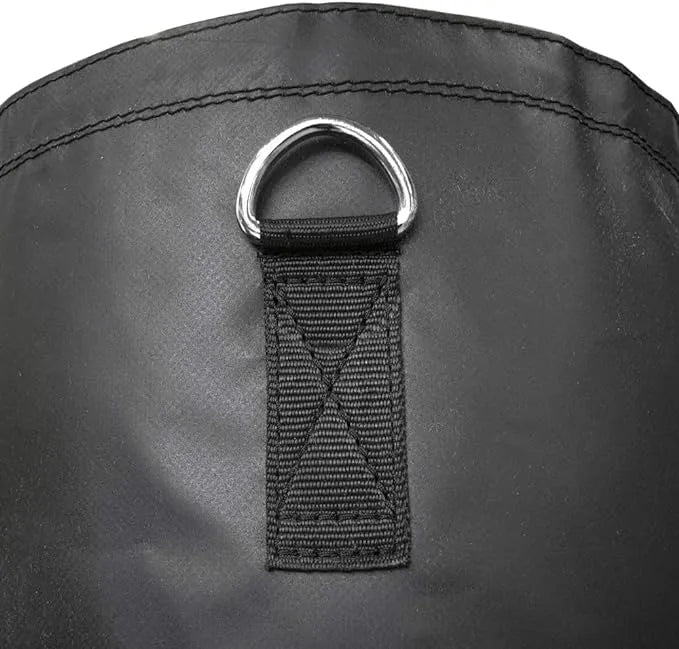 Boxing Bag Super Pro Water-air Punchbag 100 Cm Black