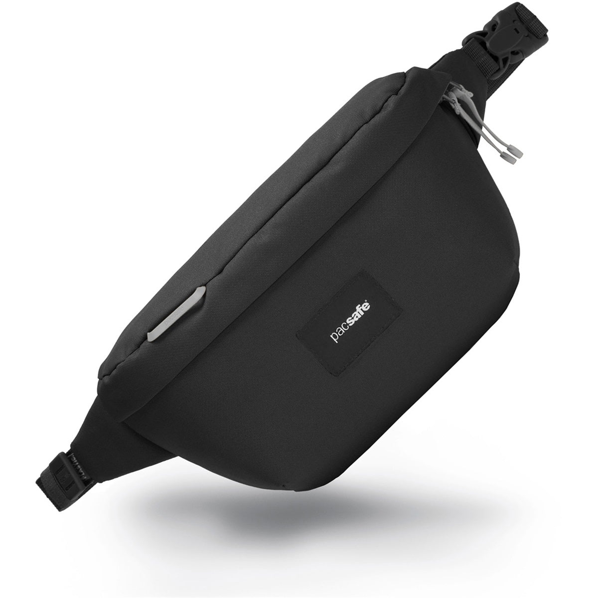 Pacsafe Go Sling Pack Jet Black